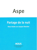 Partage de la nuit